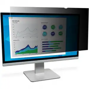 3M PF280W9B Filtro de Privacidad para Monitor de 28"