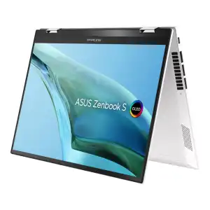 Asus - Convertible 2 En 1 ZenBook Flip S13 OLED UP5302ZA-LX161W, I7, 16GB, 512GB SSD, 13,3", W11