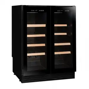 Avintage - Vinoteca Integrable Para 49 Botellas - AVU49DPB1