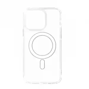 Avizar Funda Magsafe Antigolpes Transparente para iPhone 14 Pro