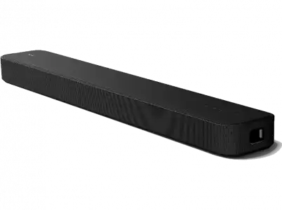 Barra de sonido - Sony HT-S2000, 3.1 Canales, Dolby Atmos, DTS:X, Bluetooth, Subwoofer integrado dual, 350 W, Sonido envolvente, HDMI, Negro