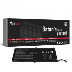 Batería Para Portátil Hp Pro X2 612 G1 753703-005 Hstnn-ib6e 753329-171 Kk04xl
