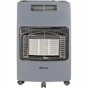 Estufa de Gas Cerámicas Qlima GH 959 RF