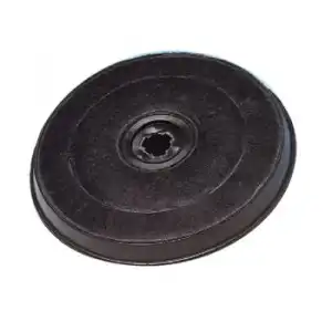 Faber Filtro De Carbón Activado Para Campana Extractora - 5403011