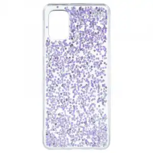 Funda Glitter Premium Para Samsung Galaxy A31