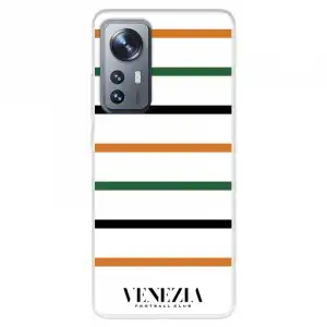 Funda para Xiaomi 12 Pro del Venezia Licencia Oficial Venezia Football Club