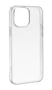 Funda Puro Slim Transparente para iPhone 15 Pro Max