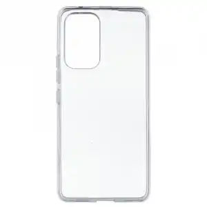 Funda Silicona Transparente Para Samsung Galaxy A53 5g