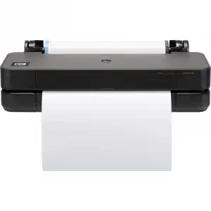 HP DesignJet T230 24" Impresora de Inyección Gran Formato
