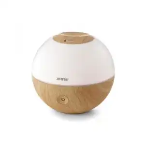 Humidificador Ultrasónico Moon Jané