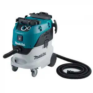 Makita VC4210LX Aspirador sin Bolsa 1400W