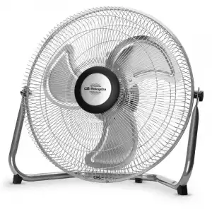 Orbegozo PW 1245 Ventilador de Suelo 80W