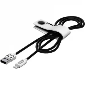 SilverHT Stormtrooper Cable USB a Micro USB Macho/Macho 1.2m