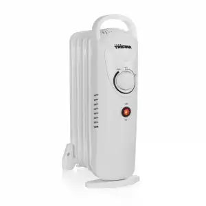 Tristar KA-5103 Radiador de Aceite 5 Elementos 2000W