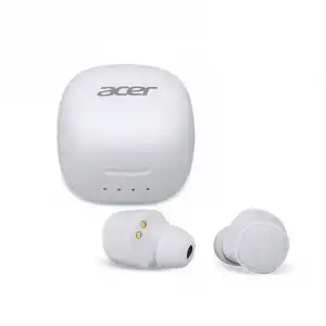Acer Go AHR162 Auriculares Bluetooth TWS Blancos