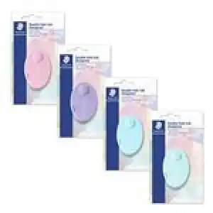 Afilalápices doble STAEDTLER pastel - varios modelos