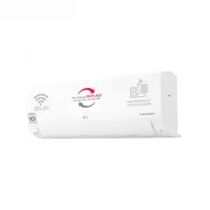 Aire Acondicionado Lg Lg09replace.set 1x1 Wifi