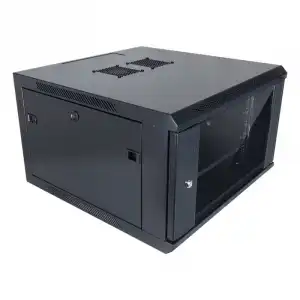 Aiten Data AI6615 Armario Rack Mural 15U 600x600