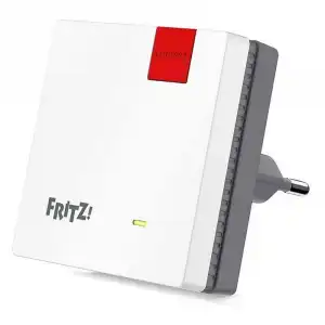 AVM Fritz! Repeater 600 Repetidor WiFi 600Mbps
