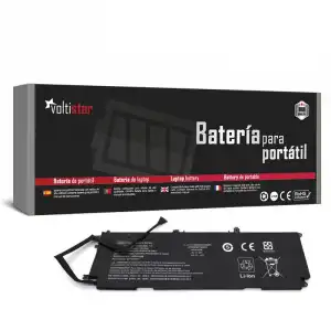 Batería Para Portátil Hp Envy 13-ad 13t-ad Ad03xl 921409-2c1 921409-271