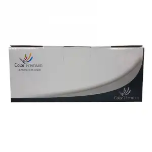 Color Premium Tóner Compatible con HP W2072A/117A Amarillo