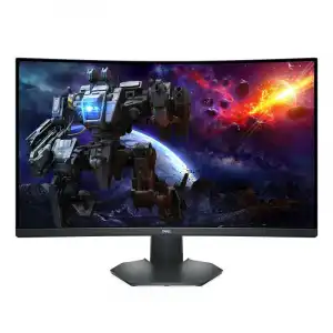 Dell S3222DGM 31.5" LED QHD 165Hz FreeSync Premium Curva