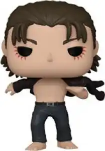Figura Funko Ataque a los Titanes Eren Jaeger 10cm