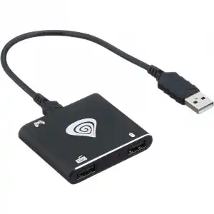 Genesis TIN 200 Adaptador Ratón/Teclado para XONE/PS4/PS3/Switch