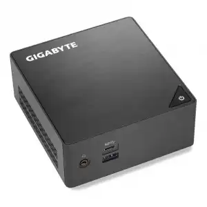 Gigabyte Brix GB-BLCE-4105 Intel Celeron J4105