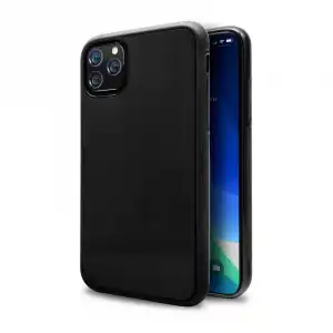 Nueboo Anti-Gravity Funda Negra para iPhone 11 Pro