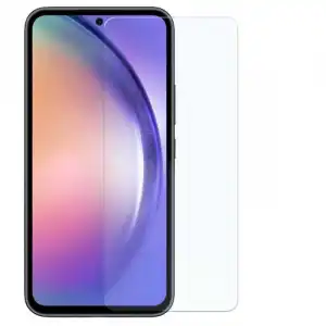 OcioDual Protector de Pantalla Cristal Templado Premium para Samsung Galaxy A54 5G