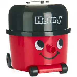 Paladone Henry Mini Aspirador sin Bolsa