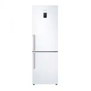 Samsung Frigorífico Combinado 60cm 340l Nofrost Blanco - Rl34t660eww