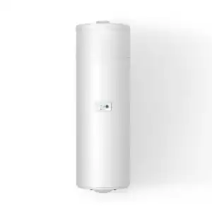 Saunier Duval - Aerotermo Saunier Duval Bomba de calor para ACS Magna Aqua 150 litros -0010026824.