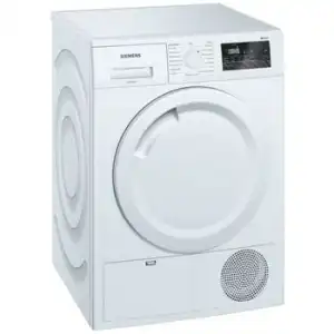 Siemens Secador De Condensador 60cm 7kg B Blanco - Wt43n207ff