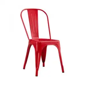 Silla Industrial Strong 45x51x84.5m Thinia Home