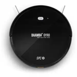 SPC Baamba Gyro Pro Suction 4400 Robot Aspirador