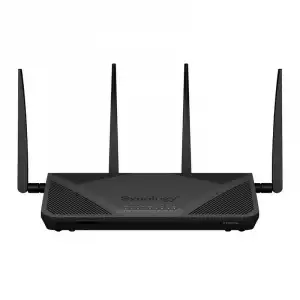 Synology RT2600AC Router AC2600 Dual Band