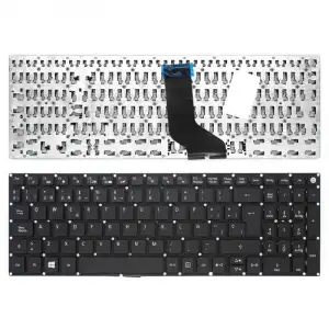 Teclado Para Portátil Acer Aspire E5-722 E5-722g E5-772 E5-772g Series