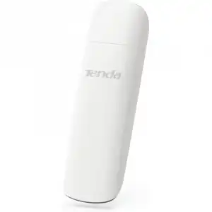 Tenda Wi-Fi 6 AX1800 Adaptador USB Dual Band MU-MIMO