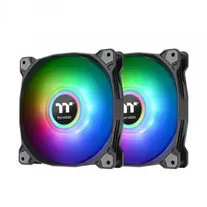 Thermaltake Pure Duo 14 ARGB Sync Radiator Fan 140mm