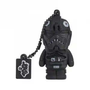 Tribe Star Wars Piloto Tie Fighter 16GB USB 2.0