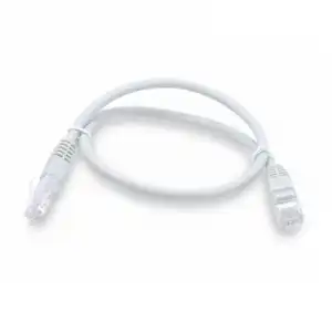 3Go Cable de Red UTP Cat.6 1m