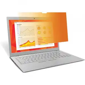 3M GF140W9E Filtro de Privacidad para Portátil 14"
