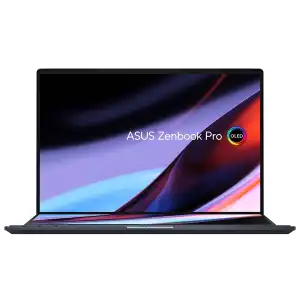 Asus - Portátil ASUS Zenbook Pro 14 Duo OLED UX8402ZE-M3023W, i9, 32GB, 1TB SSD, GeForce RTX 3050 Ti 4GB, 14,5', W11.