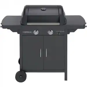 Campingaz 2 Series Classic LX Plus Dark Barbacoa a Gas