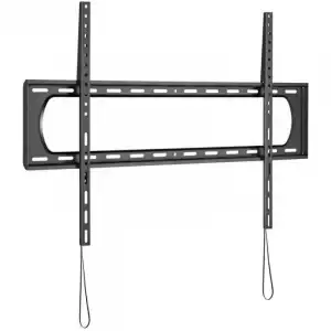 Equip 650338 Soporte de Montaje Fijo de Alta Resistencia para TV 60"- 120" VESA 900x600 hasta 120Kg
