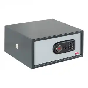 FAC - Caja Fuerte de Sobreponer 100-EPC.