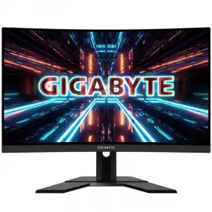 Gigabyte G27FC A 27" LED FullHD 170Hz FreeSync Premium Curva