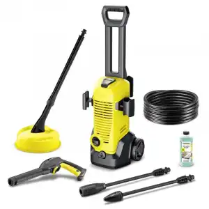 Karcher K 3 Home Hidrolimpiadora con Kit para el Hogar 380L/h 1600W
